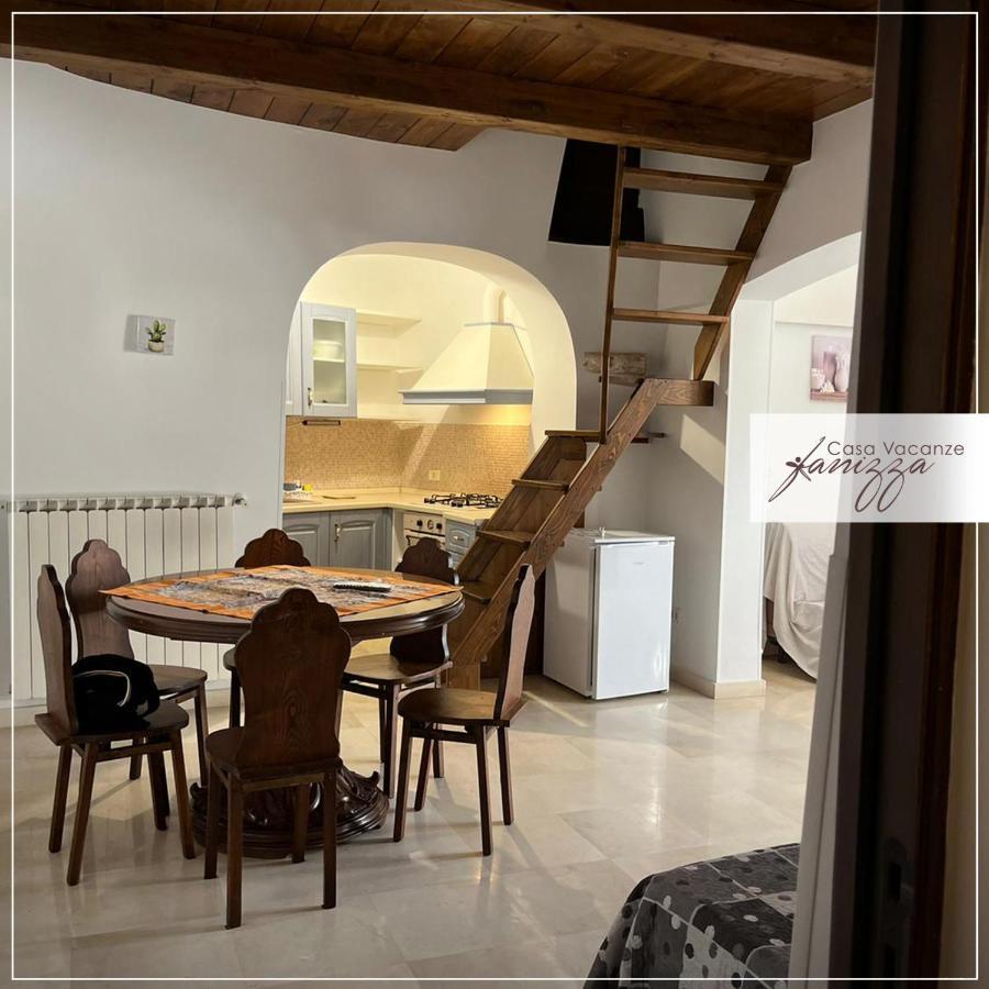 Trullo Dei Santi Alberobello Exterior foto
